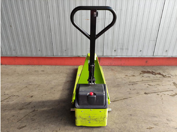 Transpaleta Pramac HX10E 540: foto 4
