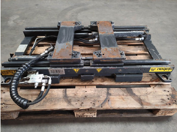 Horquillas Stabau S11-ZVP35: foto 4