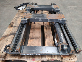 Horquillas Stabau S11-ZVP35: foto 2