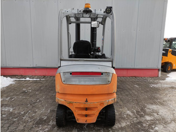 Carretilla elevadora eléctrica Still RX60-30 L: foto 4