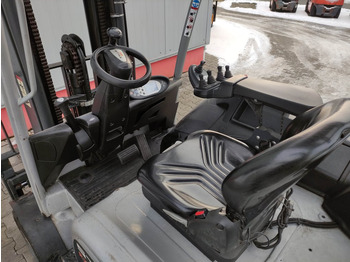 Carretilla elevadora eléctrica Still RX60-30 L: foto 5