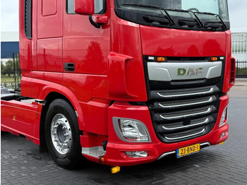 Cabeza tractora DAF XF 480 FT FULL AIR, ALCOA, TOP CONDITION, LOW MILEAGE!: foto 4