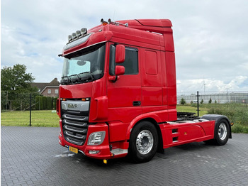 Cabeza tractora DAF XF 480 FT FULL AIR, ALCOA, TOP CONDITION, LOW MILEAGE!: foto 2