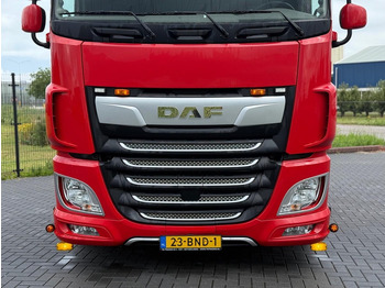 Cabeza tractora DAF XF 480 FT FULL AIR, ALCOA, TOP CONDITION, LOW MILEAGE!: foto 5