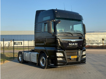 Cabeza tractora MAN TGX 18.440