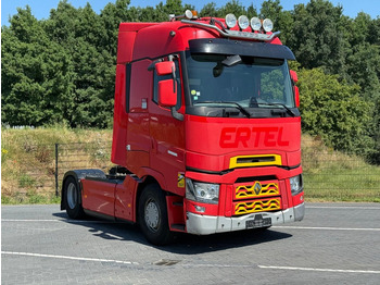Cabeza tractora RENAULT T High 520
