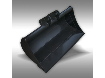 Cazo para excavadora