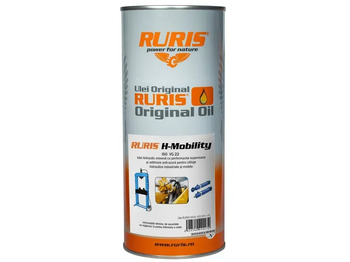 Aceite de motor/ Producto para el cuidado del coche