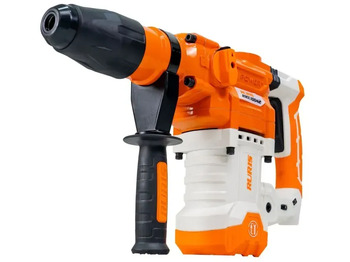 Herramienta/ Equipo Wiertarka udarowa RURIS SDS Max RMX 10042: foto 2