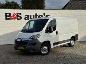 Furgón CITROËN Jumper