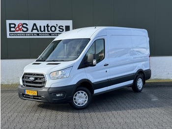 Furgón FORD Transit