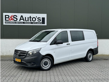 Furgoneta combi MERCEDES-BENZ Vito 110