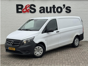 Furgoneta pequeña MERCEDES-BENZ Vito 114