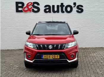 SUV/ Todoterreno Suzuki Vitara-1.4 Boosterjet Select Smart Hybrid Adaptive cruise control Climate control Parkeercamera Apple / Android carplay: foto 4 SUV/ Todoterreno Suzuki Vitara-1.4 Boosterjet Select Smart Hybrid Adaptive cruise control Climate control Parkeercamera Apple / Android carplay: foto 4