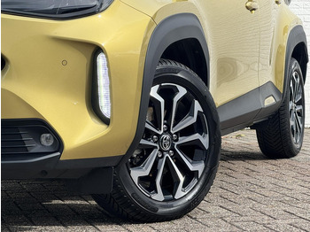 SUV/ Todoterreno Toyota Yaris Cross-1.5 Hybrid Dynamic Camera Pdc Navigatie Led verlichting Carplay Clima Stoelverwarming: foto 5