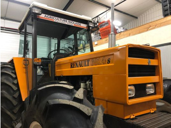Tractor Renault 681-4S Tracteur: foto 5