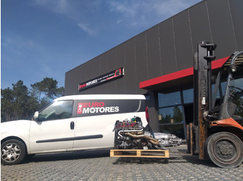 Motor CATERPILLAR ENGINE | CAT 793F 796 3516 C175-16: foto 5