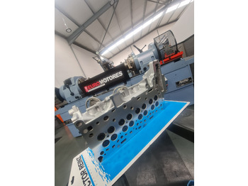 Motor SCANIA R-Serie ENGINE 660hp DC16 122: foto 3