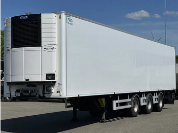 Semirremolque frigorífico CHEREAU