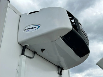 Camión frigorífico DAF LF 260 4x2 Lamberet Carrier Supra 850 / Laadklep / Apk *TOP*: foto 3