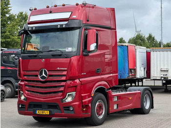 Cabeza tractora MERCEDES-BENZ Actros
