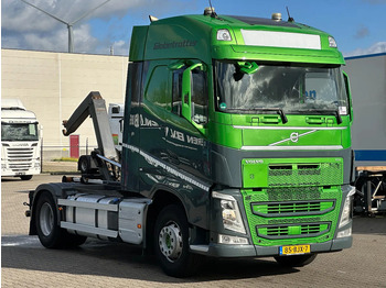 Camión multibasculante, Camión grúa Volvo FH 460 4x2 VDL 10 Ton Haakarm / Euro 6 / 09-2026 Apk!: foto 2 Camión multibasculante, Camión grúa Volvo FH 460 4x2 VDL 10 Ton Haakarm / Euro 6 / 09-2026 Apk!: foto 2