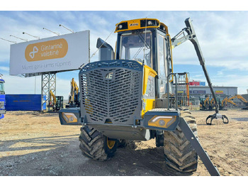Autocargador ECO LOG