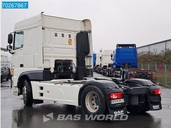Cabeza tractora DAF XF 450 4X2 SC ACC Euro 6: foto 2