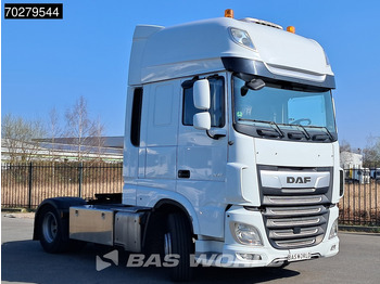 Cabeza tractora DAF XF 480 4X2 Retarder 2x Tanks Standklima ACC LED: foto 3