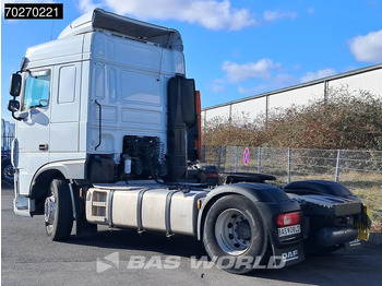 Cabeza tractora DAF XF 480 4X2 SC Retarder 2xTanks ACC Standklima: foto 2