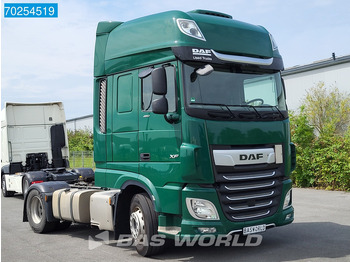 Cabeza tractora DAF XF 480 4X2 SSC Retarder 2x Tanks Standklima ACC LED: foto 3