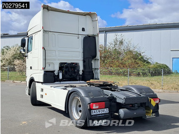 Cabeza tractora DAF XF 480 4X2 SSC Retarder 2x Tanks Standklima ACC Navi: foto 2