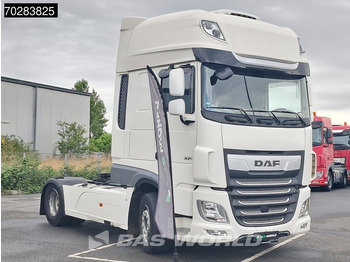 Cabeza tractora DAF XF 480 4X2 SSC Retarder 2xTanks Standklima ACC Euro 6: foto 3