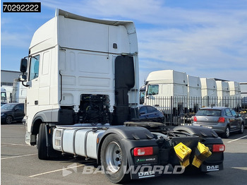 Cabeza tractora DAF XF 480 4X2 SSC Retarder ACC Euro 6: foto 2