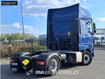 Cabeza tractora DAF XF 480 4X2 SSC Retarder PTO Standklima Alcoa's LED ACC: foto 3