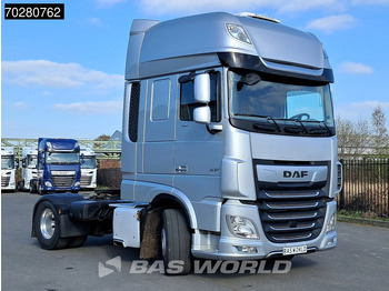 Cabeza tractora DAF XF 480 4X2 SSC Retarder Standklima Alcoa's Navi ACC LED: foto 3