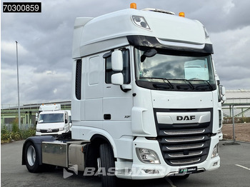 Cabeza tractora DAF XF 480 4X2 SSC Retarder Standklima: foto 3