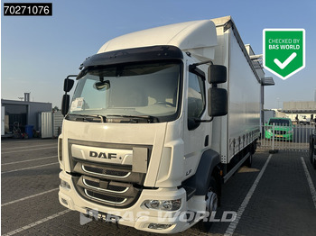 Camión lona DAF LF 290