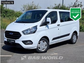 Minibús FORD Transit