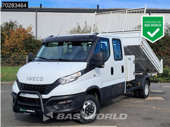 Furgoneta basculante IVECO Daily 35c16