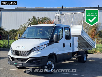 Leasing de Iveco Daily 35C16 3.0L Kipper Doppel Kabine Doppelbereifung 3,5t AHK Navi Klima Tempomat Kamera Euro6 Kieper 2m3 A/C Towbar Cruise control Iveco Daily 35C16 3.0L Kipper Doppel Kabine Doppelbereifung 3,5t AHK Navi Klima Tempomat Kamera Euro6 Kieper 2m3 A/C Towbar Cruise control: foto 1 Leasing de Iveco Daily 35C16 3.0L Kipper Doppel Kabine Doppelbereifung 3,5t AHK Navi Klima Tempomat Kamera Euro6 Kieper 2m3 A/C Towbar Cruise control Iveco Daily 35C16 3.0L Kipper Doppel Kabine Doppelbereifung 3,5t AHK Navi Klima Tempomat Kamera Euro6 Kieper 2m3 A/C Towbar Cruise control: foto 1
