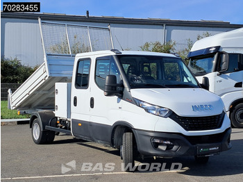 Leasing de Iveco Daily 35C16 3.0L Kipper Doppel Kabine Doppelbereifung 3,5t AHK Navi Klima Tempomat Kamera Euro6 Kieper 2m3 A/C Towbar Cruise control Iveco Daily 35C16 3.0L Kipper Doppel Kabine Doppelbereifung 3,5t AHK Navi Klima Tempomat Kamera Euro6 Kieper 2m3 A/C Towbar Cruise control: foto 3 Leasing de Iveco Daily 35C16 3.0L Kipper Doppel Kabine Doppelbereifung 3,5t AHK Navi Klima Tempomat Kamera Euro6 Kieper 2m3 A/C Towbar Cruise control Iveco Daily 35C16 3.0L Kipper Doppel Kabine Doppelbereifung 3,5t AHK Navi Klima Tempomat Kamera Euro6 Kieper 2m3 A/C Towbar Cruise control: foto 3