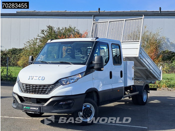 Leasing de Iveco Daily 35C16 3.0L Kipper Doppel Kabine Doppelbereifung 3,5t AHK Navi Klima Tempomat Kamera Euro6 Kieper 2m3 A/C Towbar Cruise control Iveco Daily 35C16 3.0L Kipper Doppel Kabine Doppelbereifung 3,5t AHK Navi Klima Tempomat Kamera Euro6 Kieper 2m3 A/C Towbar Cruise control: foto 2 Leasing de Iveco Daily 35C16 3.0L Kipper Doppel Kabine Doppelbereifung 3,5t AHK Navi Klima Tempomat Kamera Euro6 Kieper 2m3 A/C Towbar Cruise control Iveco Daily 35C16 3.0L Kipper Doppel Kabine Doppelbereifung 3,5t AHK Navi Klima Tempomat Kamera Euro6 Kieper 2m3 A/C Towbar Cruise control: foto 2