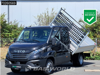Furgoneta basculante IVECO Daily 35c21