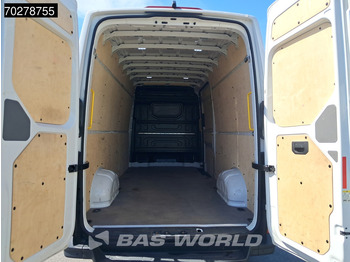 Furgón MAN TGE 3.140 Automatik L4H3 Klima Kamera Euro6 L3H2 14m3 A/C: foto 3