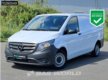 Furgoneta pequeña MERCEDES-BENZ Vito 114
