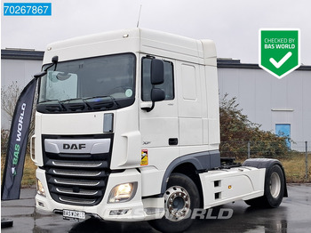 Cabeza tractora DAF XF 450