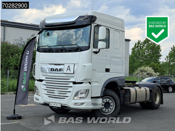 Cabeza tractora DAF XF 480