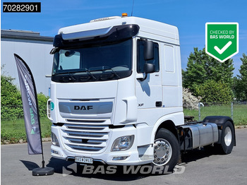 Cabeza tractora DAF XF 480