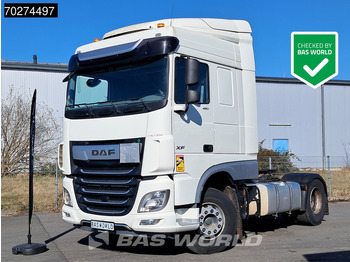 Cabeza tractora DAF XF 480